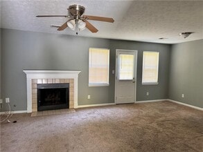 6450 River Park Dr in Riverdale, GA - Building Photo - Building Photo