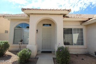 1381 W Gail Dr in Chandler, AZ - Building Photo - Building Photo