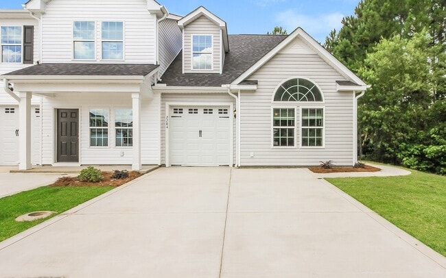 2784 Summer Townes Wy