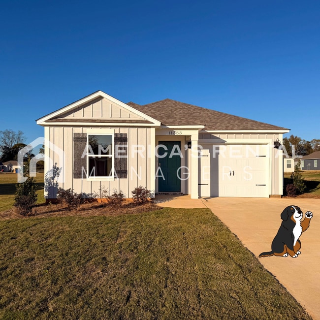 property at 11333 Poppy Ct