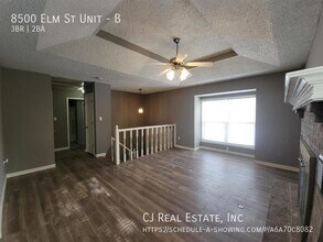 8500 Elm Ave in Raytown, MO - Building Photo - Building Photo