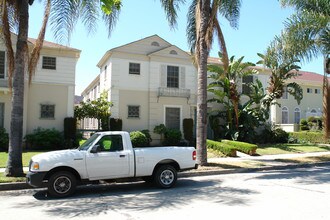 4014 W 7th St in Los Angeles, CA - Building Photo - Building Photo