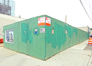 Arcadia LIC in Long Island City, NY - Building Photo - Building Photo