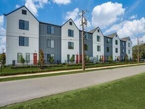 3275 Dallas St-Unit -309 in Dallas, TX - Building Photo - Building Photo