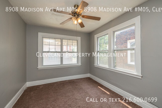 8908 Madison Ave in Cleveland, OH - Building Photo - Building Photo