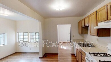 931 N Wahsatch Ave in Colorado Springs, CO - Building Photo - Building Photo