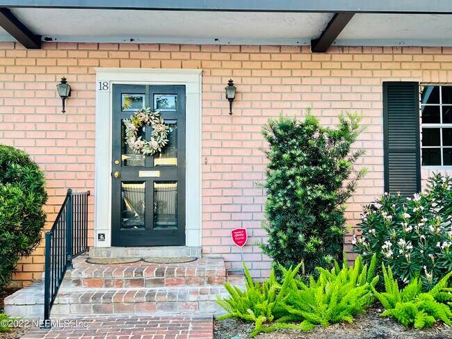 2950 St Johns Ave in Jacksonville, FL - Building Photo - Building Photo