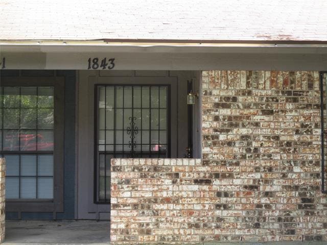 1843 Family Cir in Grand Prairie, TX - Building Photo - Building Photo