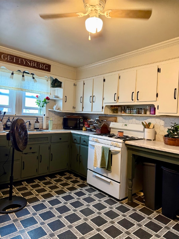 50 York St in Gettysburg, PA - Foto de edificio - Building Photo