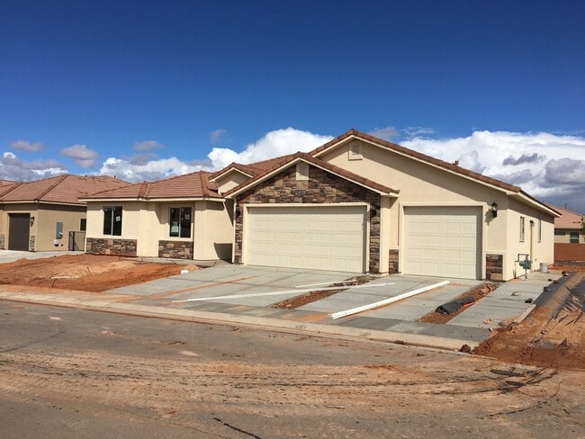 property at 2688 W 310 N