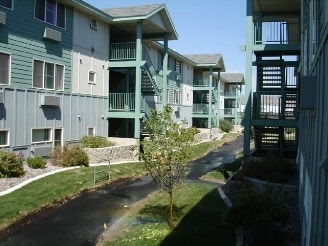 Great Northern, a great location!