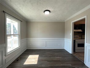 3544 Lubbock Dr in Hope Mills, NC - Building Photo - Building Photo
