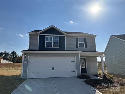 property at 1350 Nia Rd