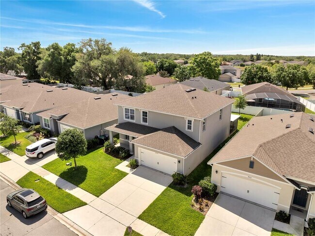 4028 Sherlock Ct in Orlando, FL - Building Photo - Building Photo