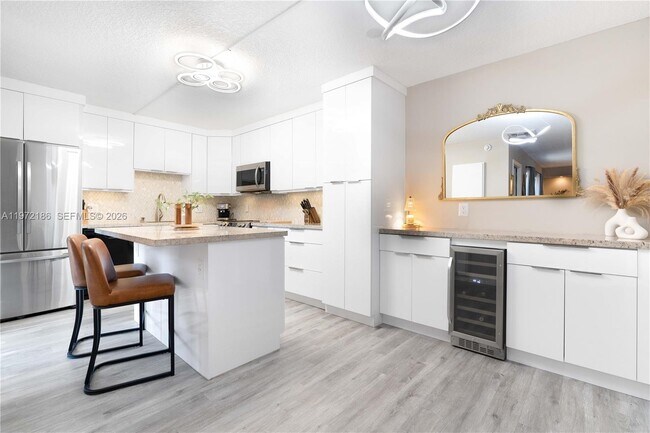 property at 9844 NW 6th Ct