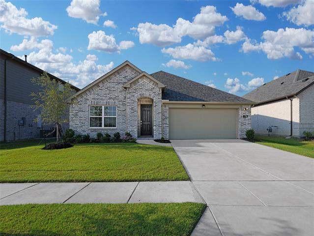 716 Fencerow Trl in Celina, TX - Building Photo