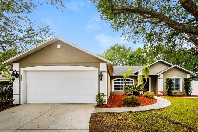 property at 605 Cherry Laurel St