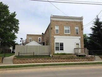 449 E Racine St in Jefferson, WI - Building Photo