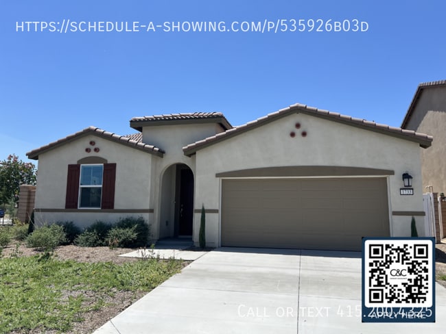 property at 825 Portola Dr
