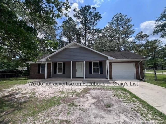 property at 7245 Shady Grove Ln