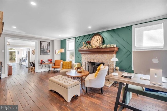 406 Kings Hwy E in Haddonfield, NJ - Building Photo - Building Photo