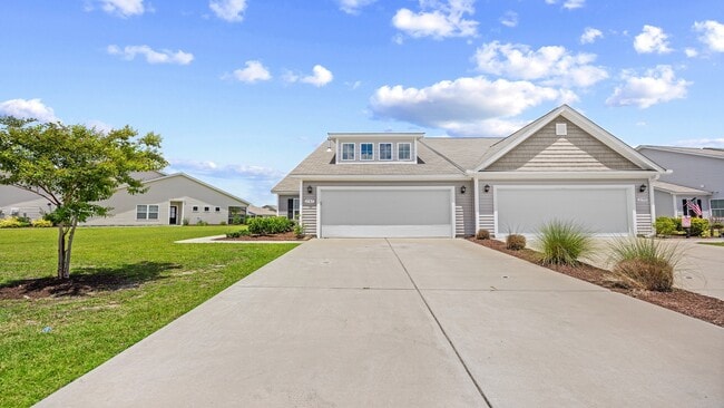 1787 Berkley Village Loop