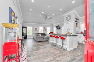 2615 Arbor St in Houston, TX - Building Photo - Building Photo