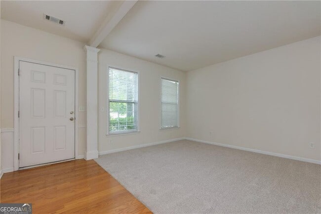808 Plaintain Dr in Woodstock, GA - Building Photo - Building Photo