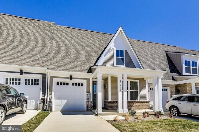 property at 13409 Petrel St