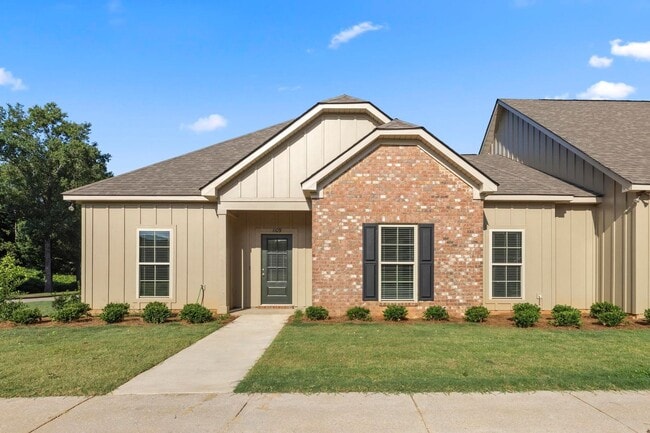 property at 1642 Academy Dr