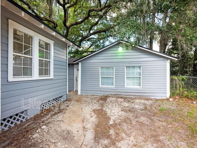 45 W 55th St in Jacksonville, FL - Building Photo - Building Photo