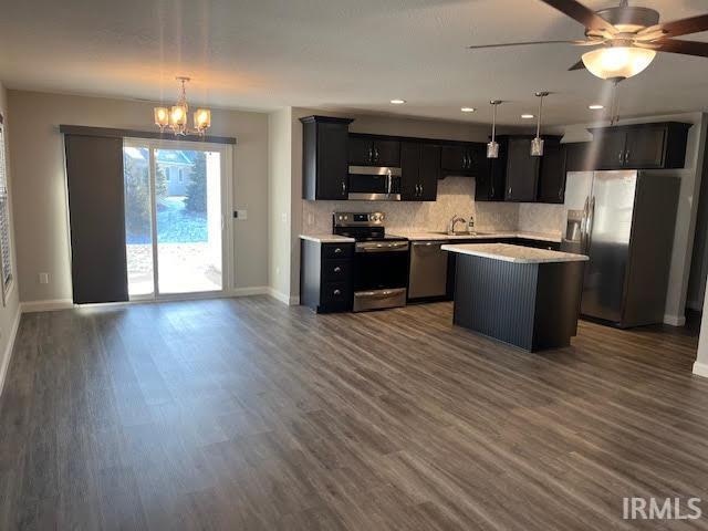 735 W Hamilton Rd S in Fort Wayne, IN - Building Photo - Building Photo