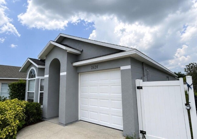 property at 2628 Daffadil Terrace