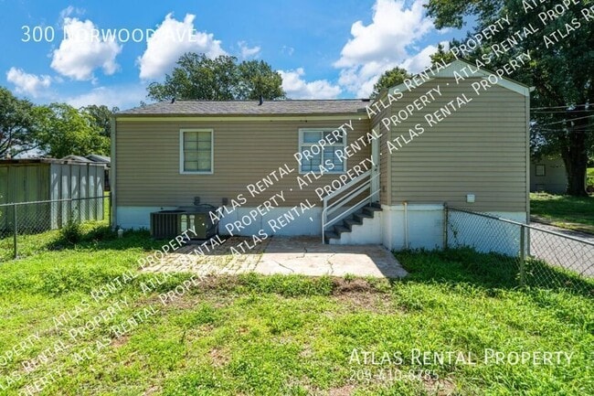 300 Norwood Ave in Bessemer, AL - Building Photo - Building Photo