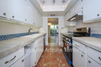 5701 E Glenn St in Tucson, AZ - Building Photo - Building Photo
