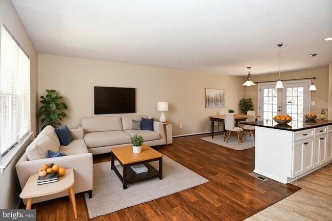 property at 1209 Marton St