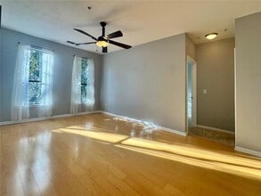 821 Ralph McGill Blvd NE in Atlanta, GA - Building Photo - Building Photo