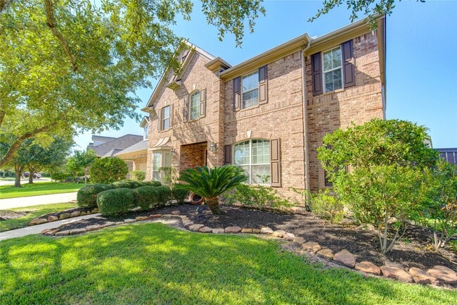 28318 Wild Mustang Ln in Fulshear, TX - Building Photo - Building Photo