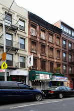 1697 Lexington Ave in New York, NY - Foto de edificio - Building Photo