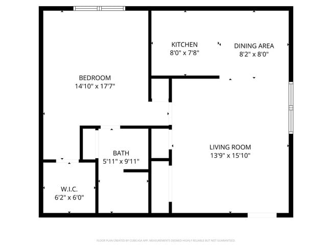 property at 320 S Wyandotte Ave