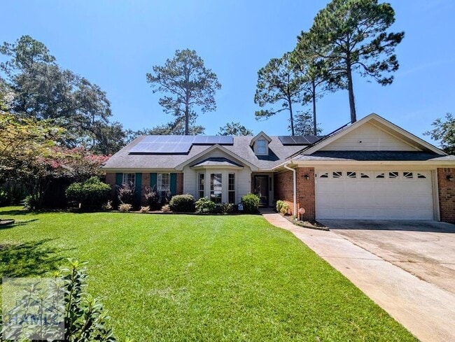 property at 805 Winchester Rd