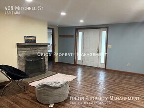 408 S Mitchell St in Bloomington, IN - Building Photo - Building Photo
