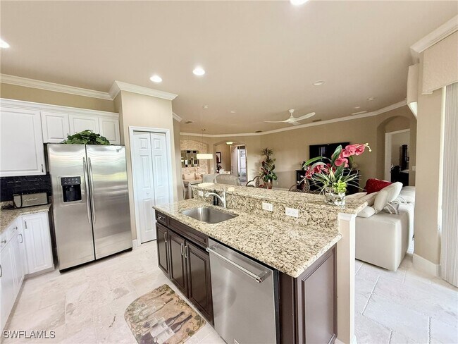 property at 28119 Tamberine Ct