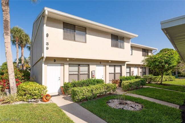 property at 9639 Eaton Gardens Ln