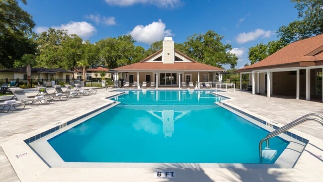 Carrington Lane in Ocala, FL - Foto de edificio - Building Photo