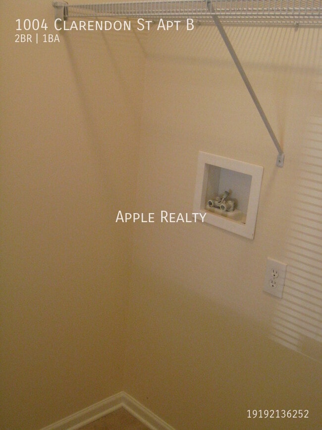 1004 Clarendon St in Durham, NC - Building Photo - Building Photo