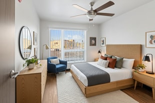 Westside Commons in Wausau, WI - Building Photo