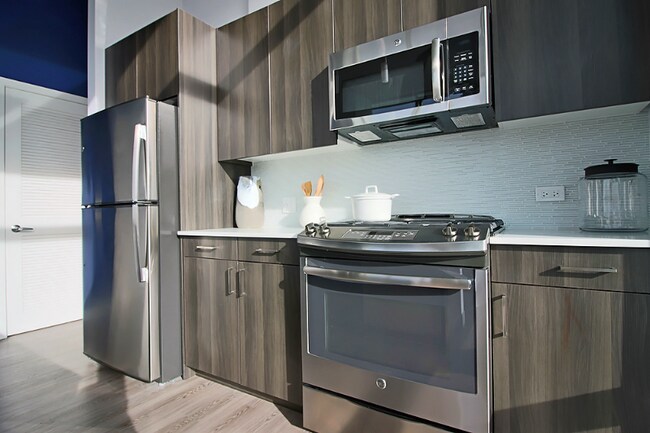 property at 888 N Morgan St