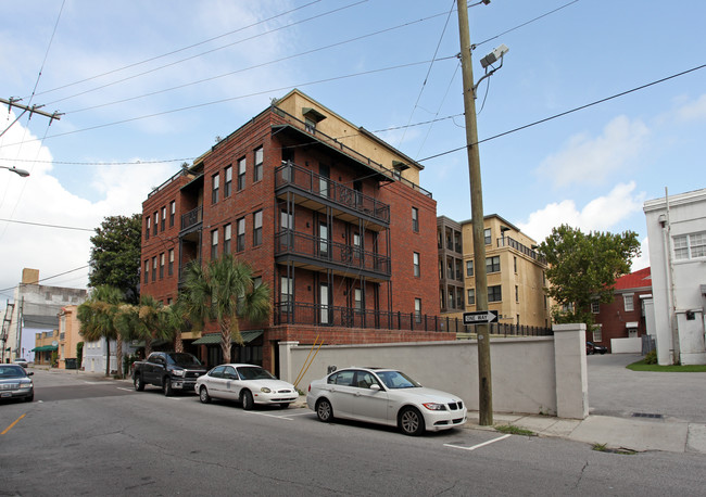 XXI George Street