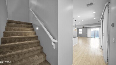 2354 W Gloria Ln in Phoenix, AZ - Building Photo - Building Photo